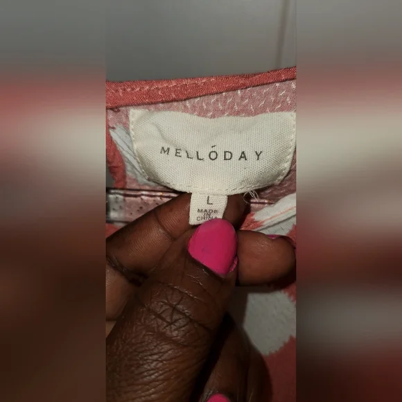 CROP TOP - Picture 4 of 6